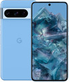 Google Pixel 8 Pro 5G Dual SIM 128 GB blau Smartphone Handy Mobile Android