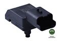 NTK MAP-SENSOR SAUGROHRDRUCK LADEDRUCK passend für CITROËN C-CROSSER C5 C6 C8