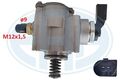 ERA Hochdruckpumpe 773005 für VW GOLF PLUS 5 5M1 521 1K1 EOS 1F7 1F8 PASSAT B6 3