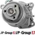 JP GROUP 1114111500 Wasserpumpe Wapu für Audi für Seat für Skoda für VW 