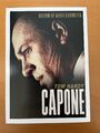 Capone - Filmkarte Filmplakatkarte Cinema - Tom Hardy Matt Dillon Al Sapienza