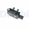 DELPHI Sensor, Abgasdruck DPS00033-12B1 für BMW MINI ROLLS-ROYCE