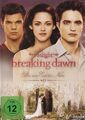 die twighlight saga - breaking dawn - Biss zum Ende der Nacht - Teil 1