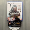 The Witcher 3: Wild Hunt Complete Edition für Sony PlayStation 5 PS5 PS Spiel