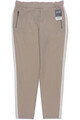 Peter Hahn Stoffhose Damen Hose Pants Chino Gr. EU 20 Beige #3mc17uj