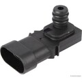 Herth Buss Jakoparts J5701001 Sensor Saugrohrdruck für RENAULT OPEL DACIA