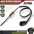 Abgastemperatur Sensor für BMW 1ER 2ER 3ER 4ER 5ER 7ER X3 X4 X5 1.5L 2.0L 3.0L