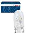 BOSCH PURE LIGHT BL W5W GLÜHLAMPE 12V 5W | 1 987 301 026