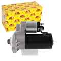 ATL ANLASSER STARTER passend für 1,8 kW AUDI A3 FORD GALAXY SEAT CORDOBA IBIZA