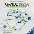 GraviTrax Starter Set Das interaktive Kugelbahn System Baukasten Bauelemente Neu