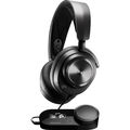 SteelSeries Arctis Nova Pro X, Gaming-Headset, schwarz