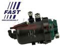 FAST FT39309 Kraftstofffilter Kraftstoffilter für Fiat 