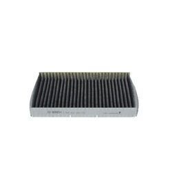 Filter Innenraumluft Bosch 1 987 432 300 für Audi für Seat für Skoda für VW