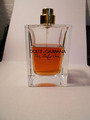 Dolce,Parfum,Damenduft,THE ONLY ONE - DOLCE & GABBANA - 100 ml =60 ml Inhalt(ca)