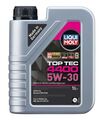 LIQUI MOLY 3750 Top Tec 4400 5W-30  1 Liter