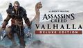 Assassin's Creed: Valhalla | Deluxe Edition Code per eMail (PC/ Ubisoft) Deutsch