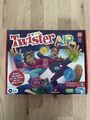 HASBRO GAMING TWISTER AIR Geschicklichkeitsspiel Mehrfarbig sehr gut /neuwertig 