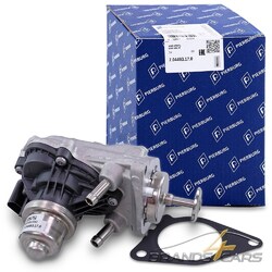 AGR-VENTIL PIERBURG FÜR BMW 1-ER F20 F21 114-d - 125-d 2-ER F22 F23 F45 F46 B47# # # ERSTAUSRÜSTER / DEUTSCHE MARKENQUALITÄT # # #