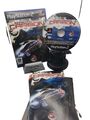  Need For Speed Carbon PS2, PLAYSTATION2, CIB, sehr guter Zustand - UK PAL