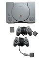 Sony Playstation 1 PS1 SCPH-7502 CHIP Spielekonsole Konsole Controller Set ✅