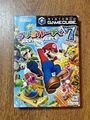 Game Cube GC Nintendo Gamecube MARIO PARTY 7 JAPAN NTSC