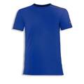 Uvex 8931610 T-Shirt suXXeed blau, ultramarin M