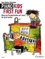 Piano Kids First Fun | Hans-Günter Heumann | 2002 | deutsch