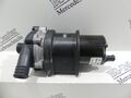 Mercedes AMG ML63 S63 W166 Zusatzwasserpumpe Wasserpumpe Umwälzpumpe 0005000386