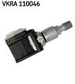 SKF VKRA 110046 TPMS RDKS Reifendrucksensor für TOYOTA Yaris Schrägheck (P13)