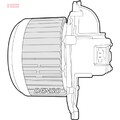 Denso DCRS210120 Druckregelventil Common Rail System für TOYOTA OPEL RENAULT
