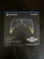 Playstation 5 DualSense Wireless-Controller - Helldivers 2  (II) Limited Edition