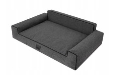 Hundebett Schlafplatz Hundekissen Hundesofa Tierbett Hundematratze Orthopädisch