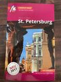 St. Petersburg MM-City Reiseführer Michael Müller Verlag