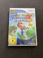 Super Mario Galaxy 2 (Nintendo Wii, 2010)