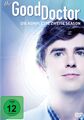 The Good Doctor - Die komplette Season/Staffel 2 # 5-DVD-BOX-NEU