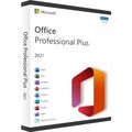 Microsoft Office 2021 Professional Plus,✅ DE-Support ✅ MS RESELLER ✅ DE HÄNDLER