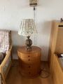 tischlampe gebraucht vintage