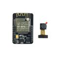 ESP32 CAM WiFi Bluetooth Entwicklungsboard mit OV2640 Kameramodul 5V Smart