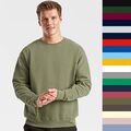 Fruit of the Loom Classic Set-in Sweat 62-202-0 Herren Sweatshirt NEU