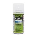 Auto Klimaanlagenreiniger Petec Klima Geruchsentferner Desinfektion Ocean 150 ml