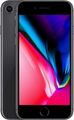 Apple iPhone 8 Smartphone spacegrau 64GB "sehr gut"