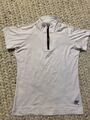 Tommy Hilfiger Sportshirt/Laufshirt Damen, Größe L/40, weiß