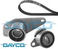 DAYCO KTB108 Zahnriemensatz Zahnriemen Satz für Renault für Volvo 