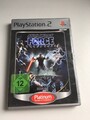PS2 STAR WARS: The FORCE Unleashed Platinum mit Anleitung Playstation 2 Spiel