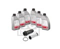 FEBI BILSTEIN Getriebeölwechselsatz für Ford 176877