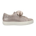 Paul Green Sneaker 5307-035, Glattleder, Beige, Damen