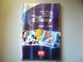 REWE - Disney Sammelalbum (Neu) /Das Beste aus 100 Jahren Disney