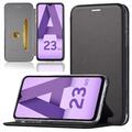 Handy Hülle für Samsung Galaxy A23 / A23 5G Etui Schutzhülle Tasche Klapphülle