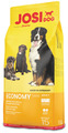 JOSERA JosiDog Economy Hundefutter 15kg