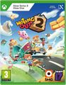 Moving Out 2 Microsoft XBox One Series X Spiel